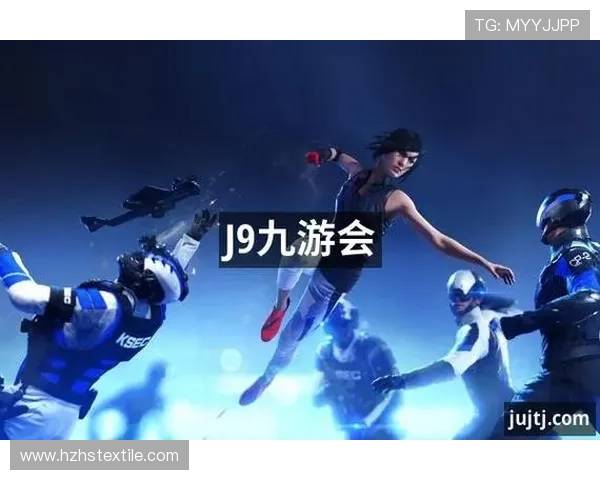 j9九游会游戏公司用户口碑与市场表现全面评测报告